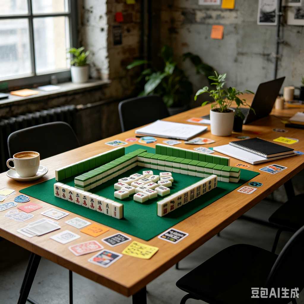 Fayetteville,mahjong