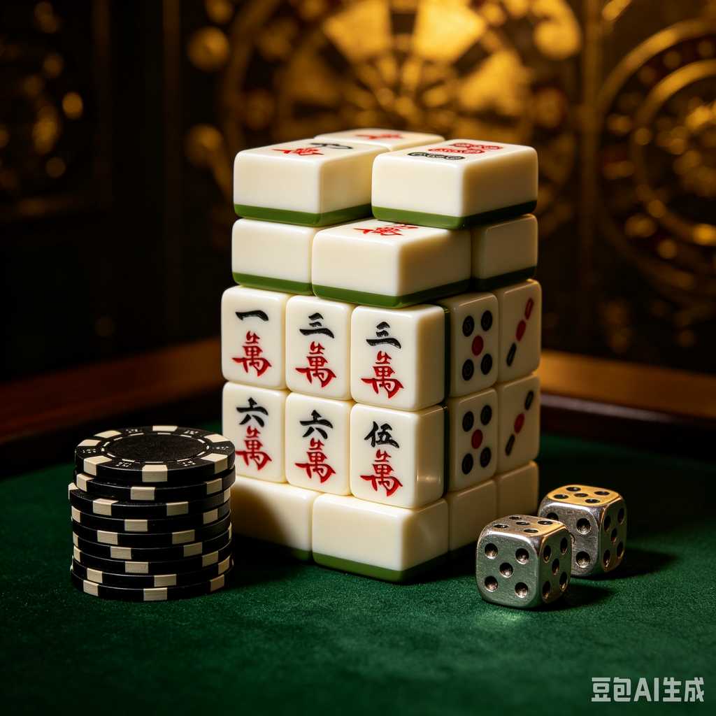 Rijeka,mahjong
