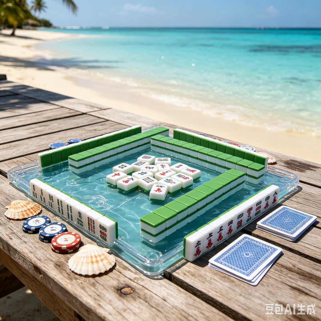 Lodz,mahjong